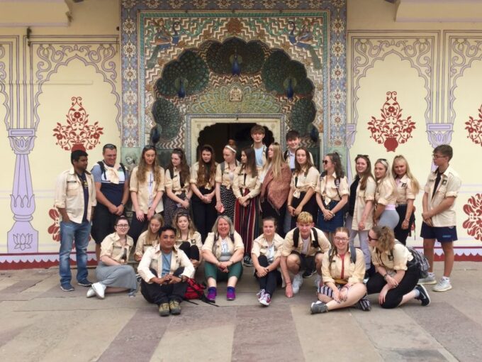 Jaipur : Cultural & History Tour With Private Guide - Frequently Asked Questions
