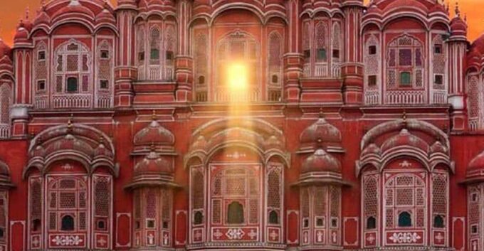 Jaipur Day Tour From Delhi - Frequently Asked Questions