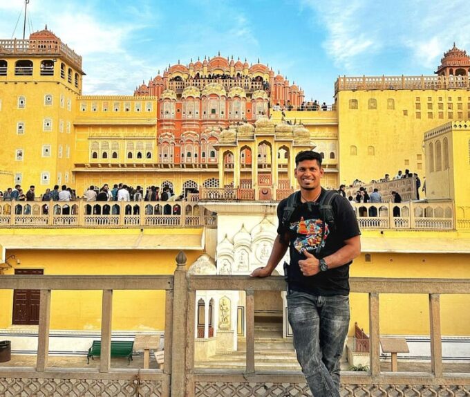 Jaipur Day Tour: Full-Day Exploration From Delhi - Frequently Asked Questions