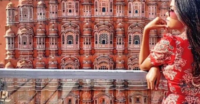 Jaipur Day Tour: One-Day Excursion From Delhi - Exclusions