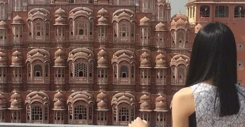 Jaipur Day Tour Starting From Delhi - Booking and Cancellation Policy