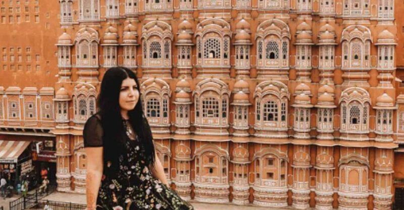 Jaipur Day Trip: Depart From Delhi Tour - Inclusions