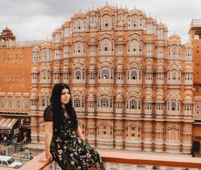 Jaipur Day Trip: Depart From Delhi Tour - Recap