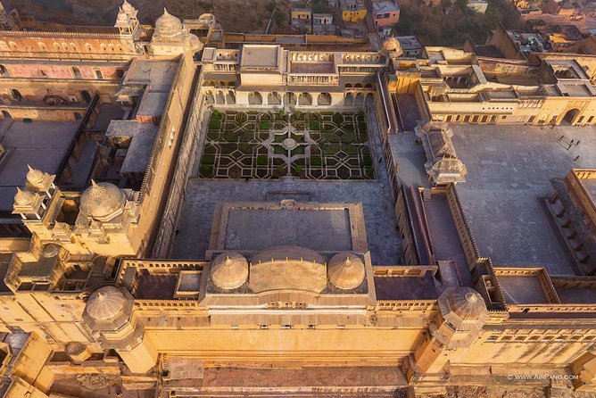 Jaipur Day Trip From Delhi by Private Taxi - Customer Reviews