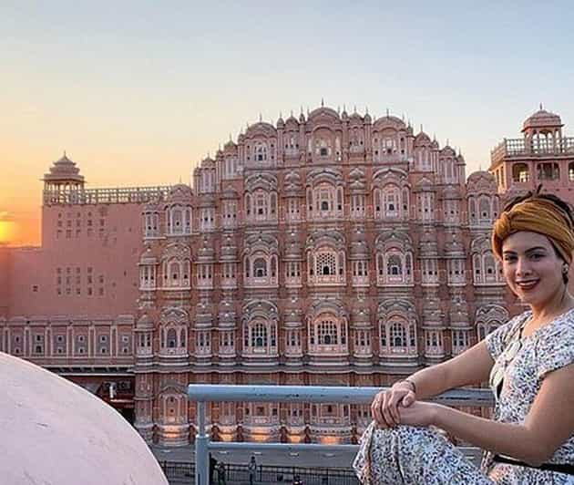 Jaipur Day Trip: Full-Day From Delhi - Exclusions and Personal Expenses
