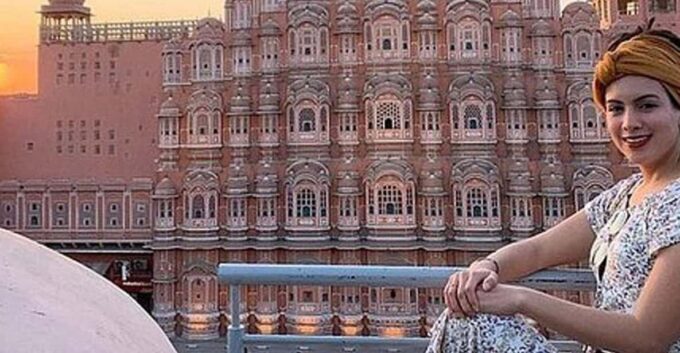 Jaipur Day Trip: Full-Day From Delhi - Pricing and Booking
