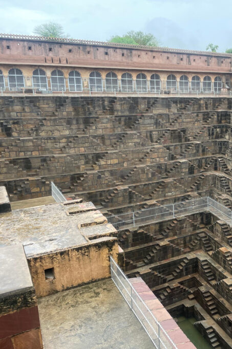 Jaipur: Deepest Step Well in India & Haunted Fort Day Trip - Getting to Bhangarh Fort