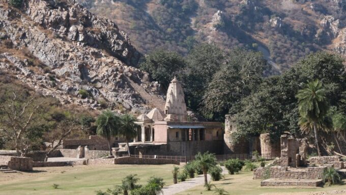 Jaipur: Deepest Step Well in India & Haunted Fort Day Trip - Frequently Asked Questions