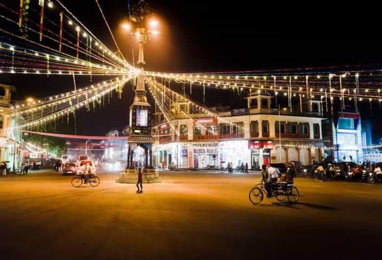 Jaipur: Diwali Calibration With Dinner & Explore Decoration. - Key Points