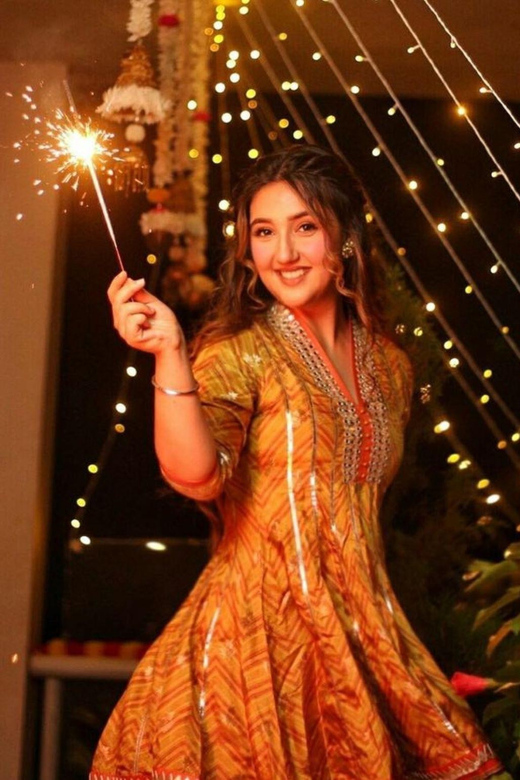 Jaipur: Diwali Calibration With Dinner & Explore Decoration. - Cultural Immersion