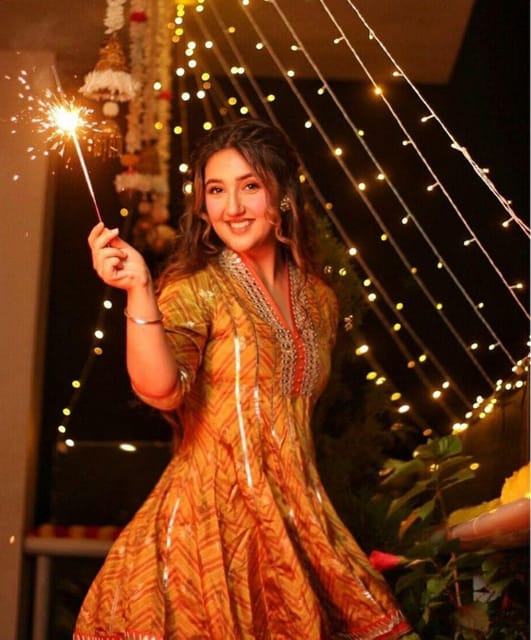 Jaipur: Diwali Calibration With Dinner & Explore Decoration. - Additional Tips