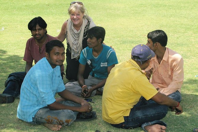Jaipur Dream Tour Same Day - Confirmation and Communication