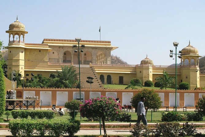 Jaipur Dream Tour Same Day - Clothing Recommendations