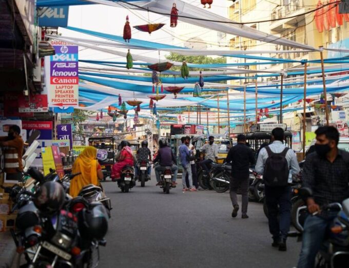 Jaipur: Exclusive Private Shopping Tour With Pick-Up & Drop - Flexible Scheduling and Customization