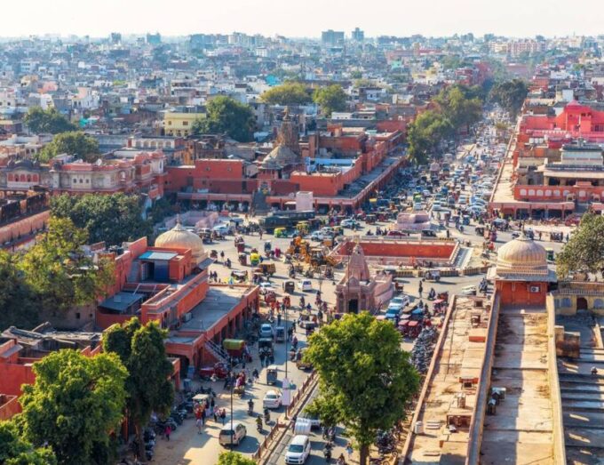 Jaipur: Exclusive Private Shopping Tour With Pick-Up & Drop - Frequently Asked Questions