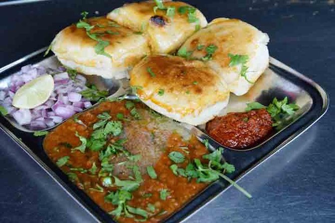 Jaipur Food Tour (Evening) - Transportation Methods