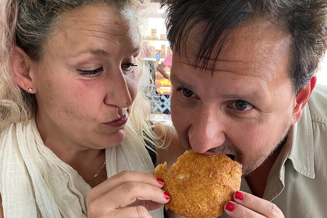 Jaipur Food Tour (Evening) - Tasting Menu and Highlights