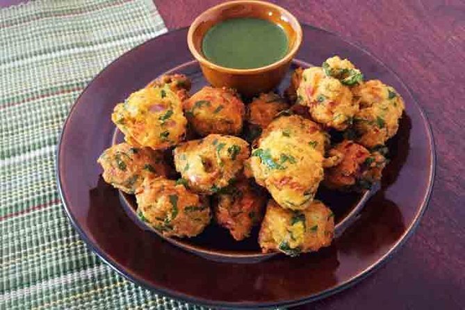 Jaipur Food Tour (Evening) - Important Information
