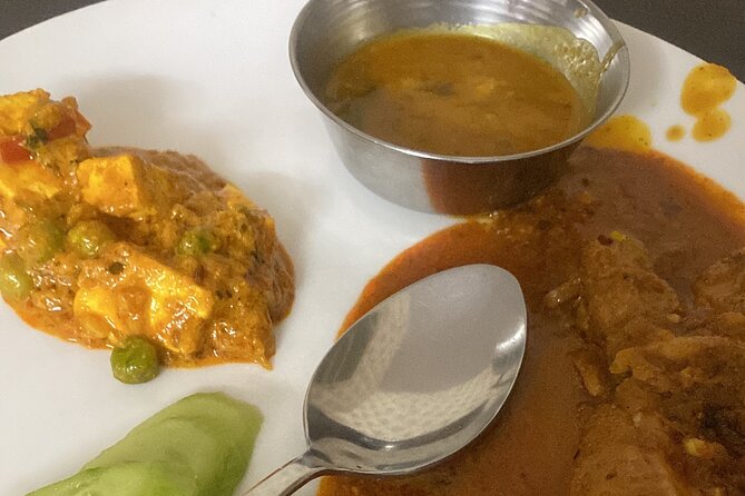 Jaipur Food Tour (Evening) - Customer Testimonials