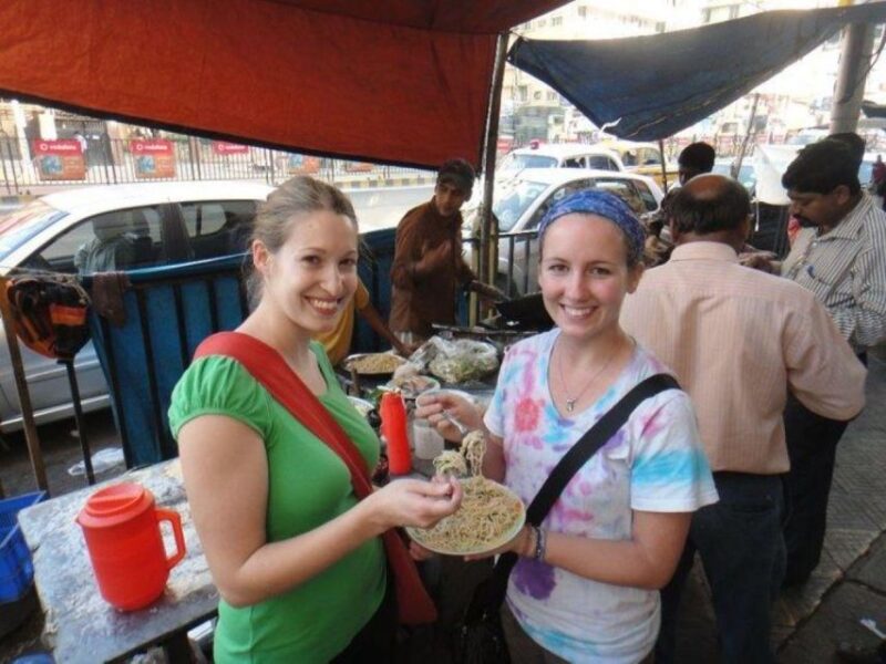 Jaipur: Food Tour in Jaipur - Culinary Highlights