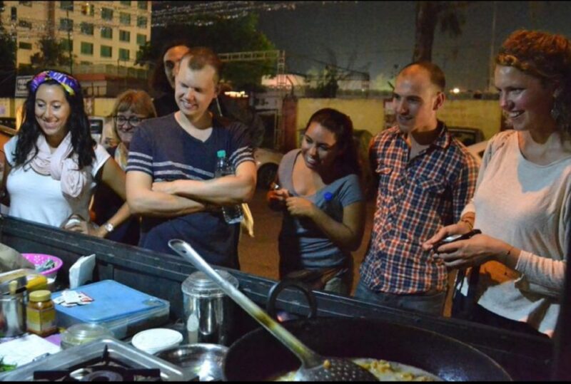 Jaipur: Food Tour in Jaipur - Customer Feedback