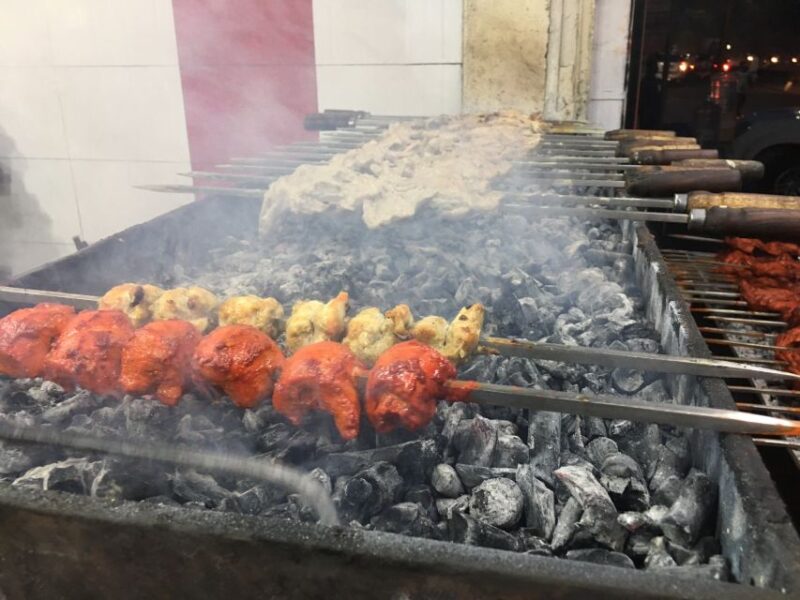 Jaipur Food Tour - Inclusions and Exclusions