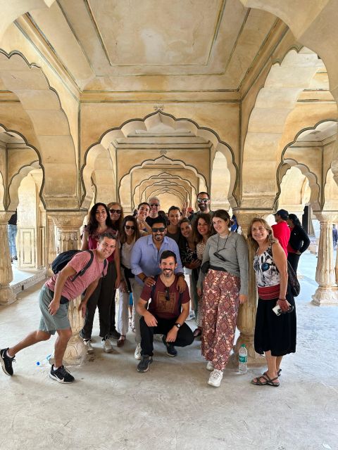 Jaipur Food Tour - Customer Reviews Summary