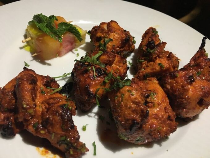 Jaipur Food Tour - Booking and Payment