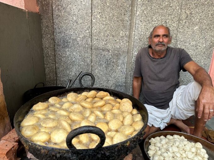 Jaipur Food Tour - Frequently Asked Questions