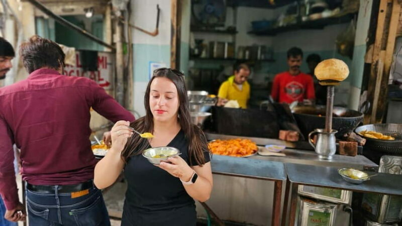 Jaipur Food Walk l Eat Just Like Locals - Why Consider the Jaipur Food Walk?