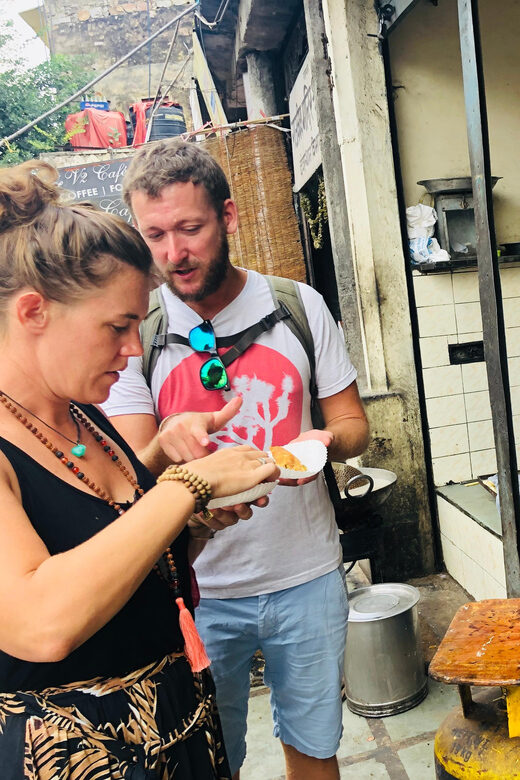 Jaipur Food Walk l Eat Just Like Locals - Who Will Love This Tour?