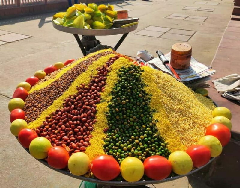 Jaipur Food Walk l Eat Just Like Locals - Final Thoughts