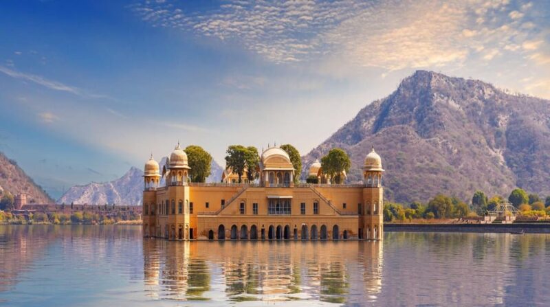 Jaipur: Full Day City Palace, Amber Fort and Hawa Mahal Tour - Inclusions and Exclusions