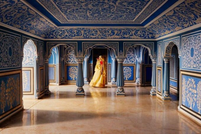 Jaipur: Full Day City Palace, Amber Fort and Hawa Mahal Tour - Frequently Asked Questions