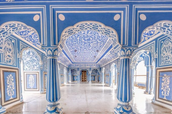 Jaipur: Full Day City Tour by Car With Guide - Customer Feedback