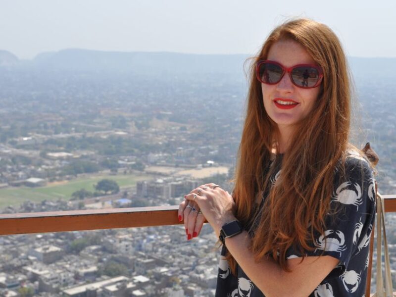 Jaipur: Full-Day City Tour With Tour Guide | Private Tour - Guided Experience