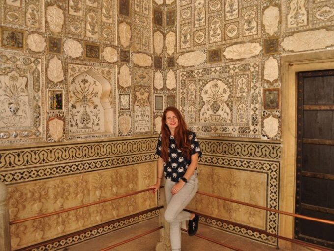 Jaipur: Full-Day City Tour With Tour Guide | Private Tour - Rajasthani Cuisine Opportunities