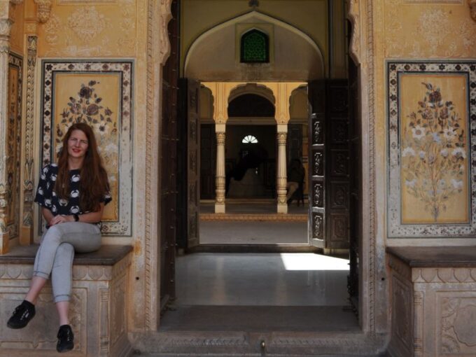 Jaipur: Full-Day City Tour With Tour Guide | Private Tour - Gratuities and Tipping