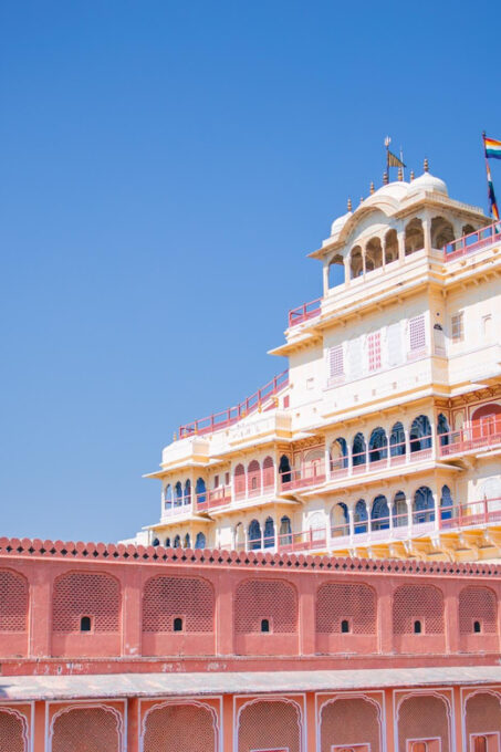 Jaipur: Full Day Jaipur Tour With Galtaji Temple - Monument Entrance Fees