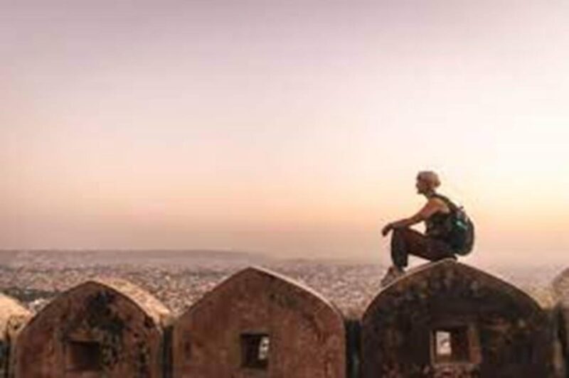 Jaipur: Full Day or Half Day Private Tour - Transportation and Amenities