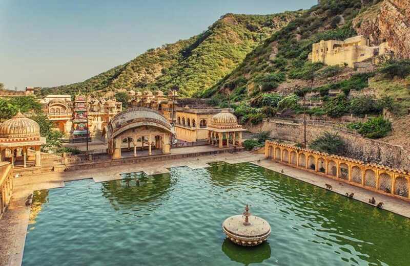 Jaipur: Full Day or Half Day Private Tour - Cultural Experience