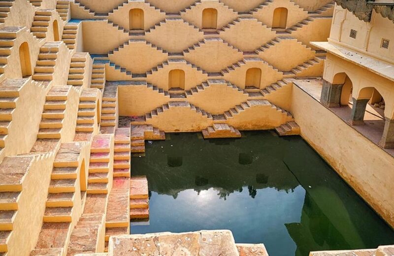 Jaipur: Full Day or Half Day Private Tour - Important Information
