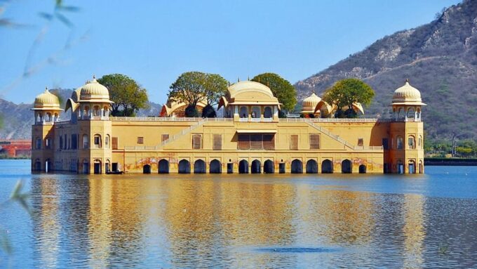 Jaipur: Full Day or Half Day Private Tour - Frequently Asked Questions
