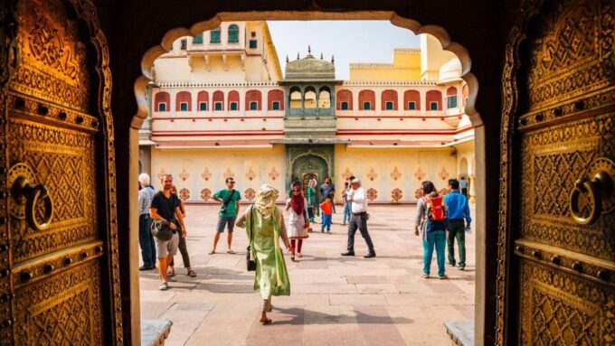 Jaipur: Full-Day Private Sightseeing Tour by Tuk Tuk - Frequently Asked Questions
