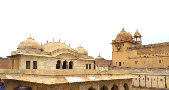 Jaipur: Full Day Sightseeing Guided Tour All Inclusive - Frequently Asked Questions
