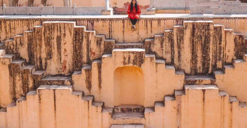 Jaipur: Full-Day Sightseeing Tour by Car With Guide - Key Points