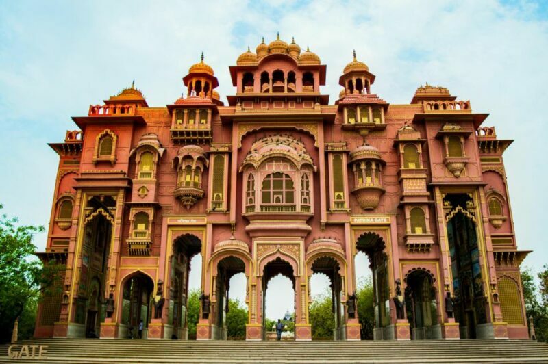 Jaipur: Full-Day Sightseeing Tour with Guide and Lunch - Who Should Consider This Tour?