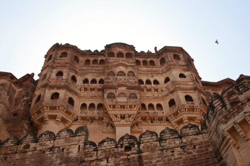 Jaipur: Guided 3-Day Jodhpur and Udaipur Tour From Jaipur - Inclusions