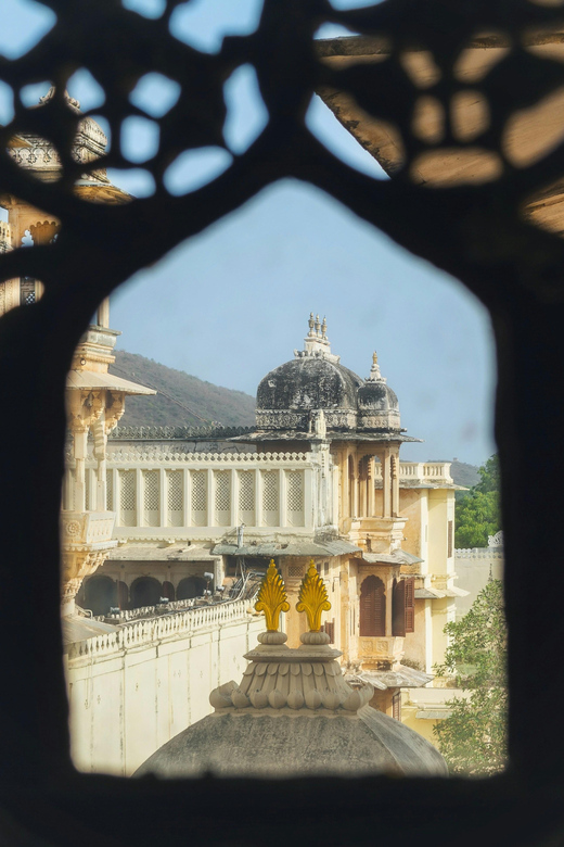 Jaipur: Guided 3-Day Jodhpur and Udaipur Tour From Jaipur - Experience Highlights