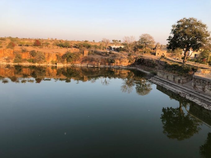 Jaipur: Guided Chittorgarh Fort Tour With Drop At Udaipur - Frequently Asked Questions
